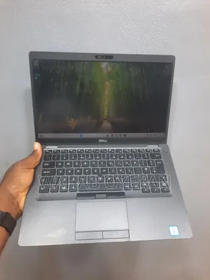 Laptop Dell Latitude 5400 8GB Intel Core i5 SSD 256GB