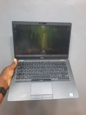 Laptop Dell Latitude 5400 8GB Intel Core i5 SSD 256GB