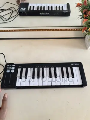 Arturia Microlab 3
