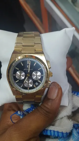Quality Wrist Watch