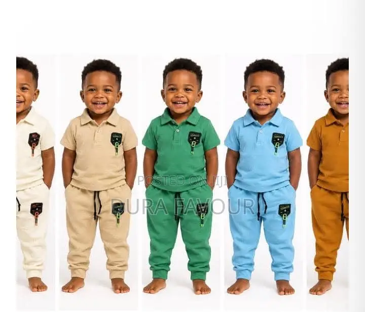 Two Piece Set
