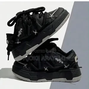 Cute Children Sneakers
