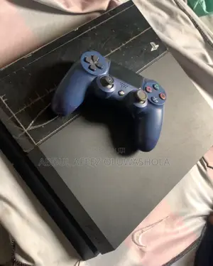 Used PS4 for Sale