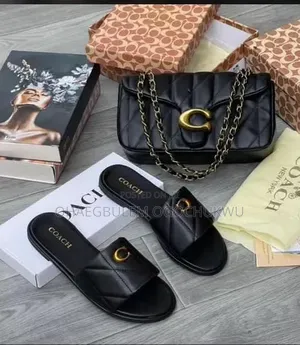 Ladies Footwear and Handbags