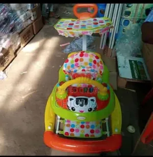 Baby Walker