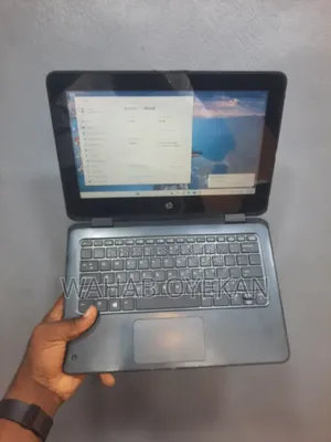 Laptop HP ProBook X360 11 G1 EE 4GB Intel Pentium SSD 128GB