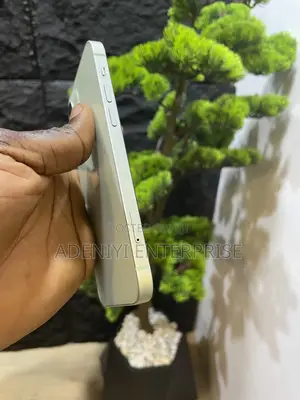 Apple iPhone 12 64 GB Green