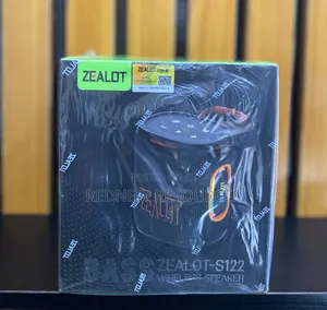 Zealot S122
