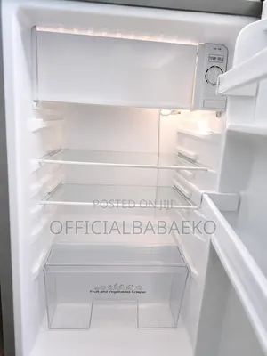 Hisense 90L Refrigerator