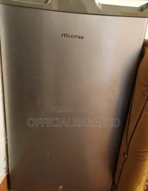 Hisense 90L Refrigerator