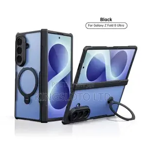 Galazy Z Fold 8 Case