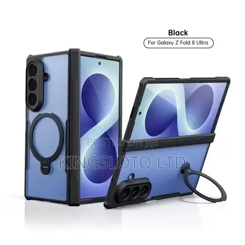 Galazy Z Fold 8 Case