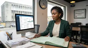Accurate Daily Bookkeeping Services to Keep Your Finances Organized