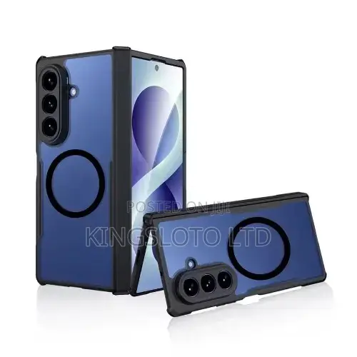 Galazy Z Fold 8 Case