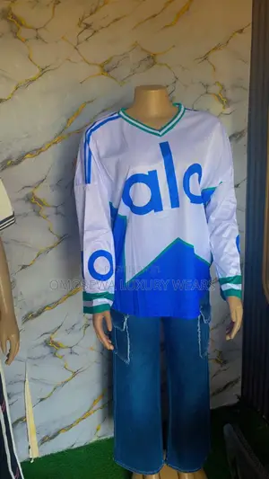 Alo Zara Wears