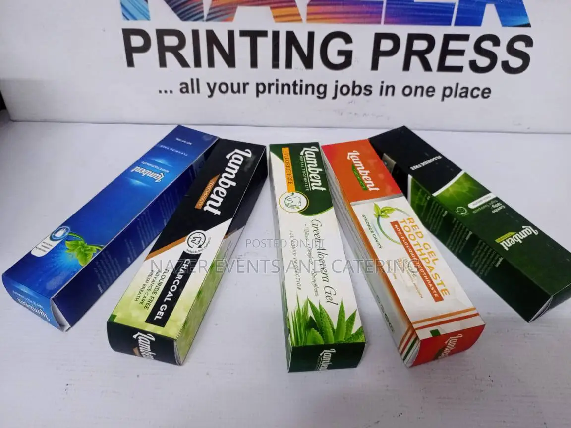 Nazer Printing Press