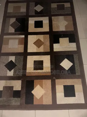 Centre Rug
