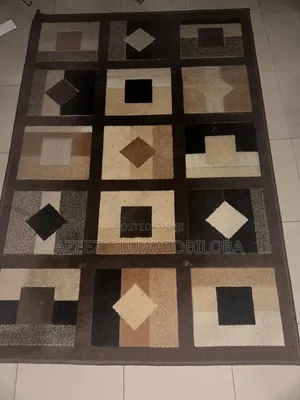 Centre Rug