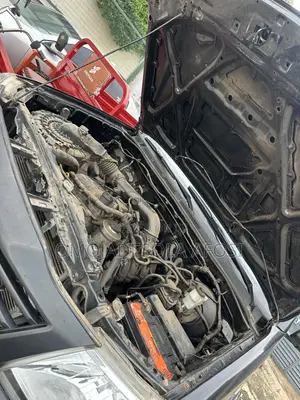 Toyota Hilux SR 4x4 2014