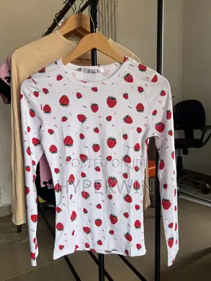 Basic Tops