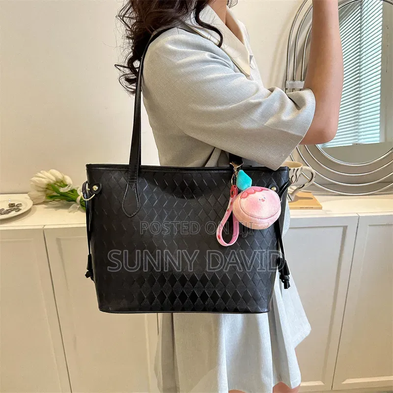 Normal Size Totebag
