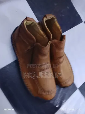 Ok Shoes for Children and Adults
