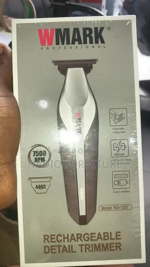WMark Clliper