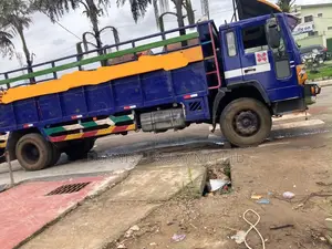 Truck for Hire