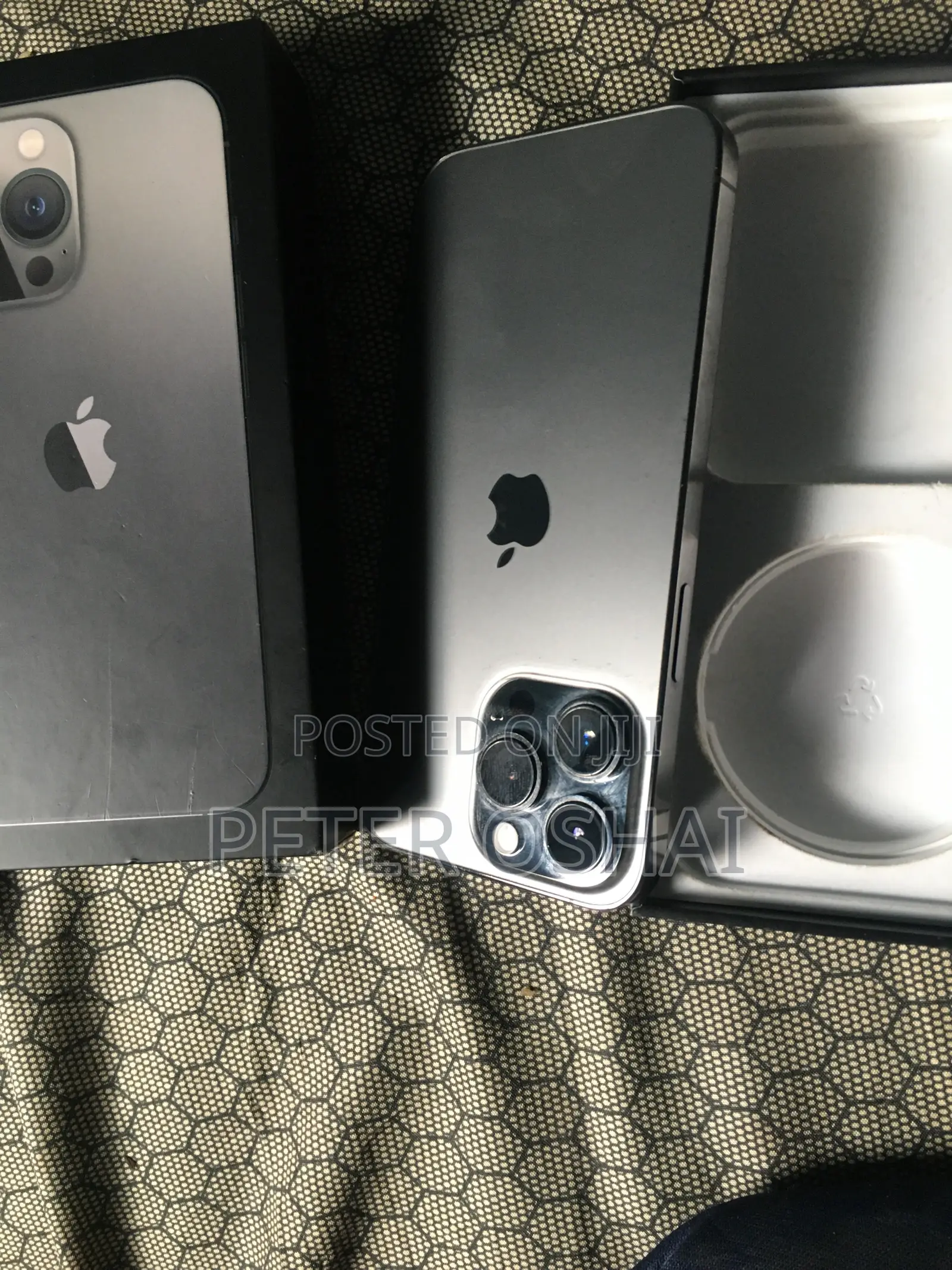Apple iPhone 13 Pro 128 GB Gray