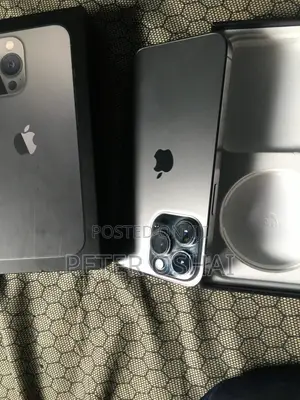 Apple iPhone 13 Pro 256 GB Gray