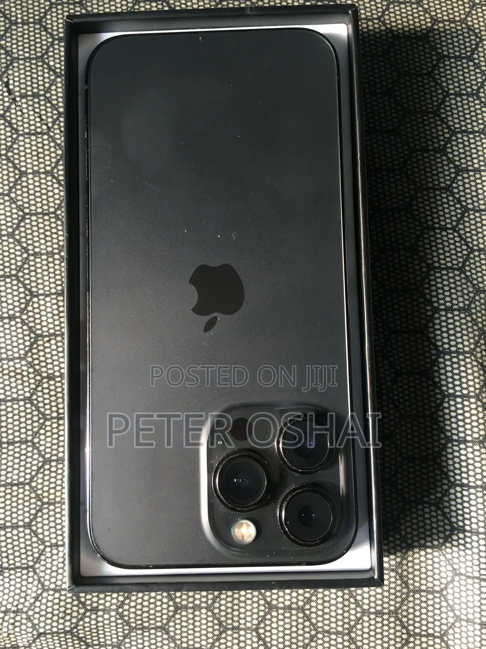 Apple iPhone 13 Pro 128 GB Gray