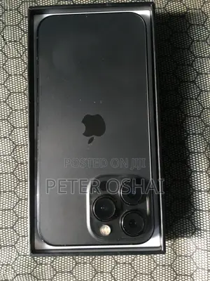 Apple iPhone 13 Pro 128 GB Gray