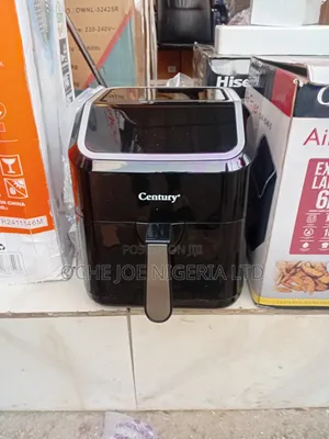 Century Air Fryer
