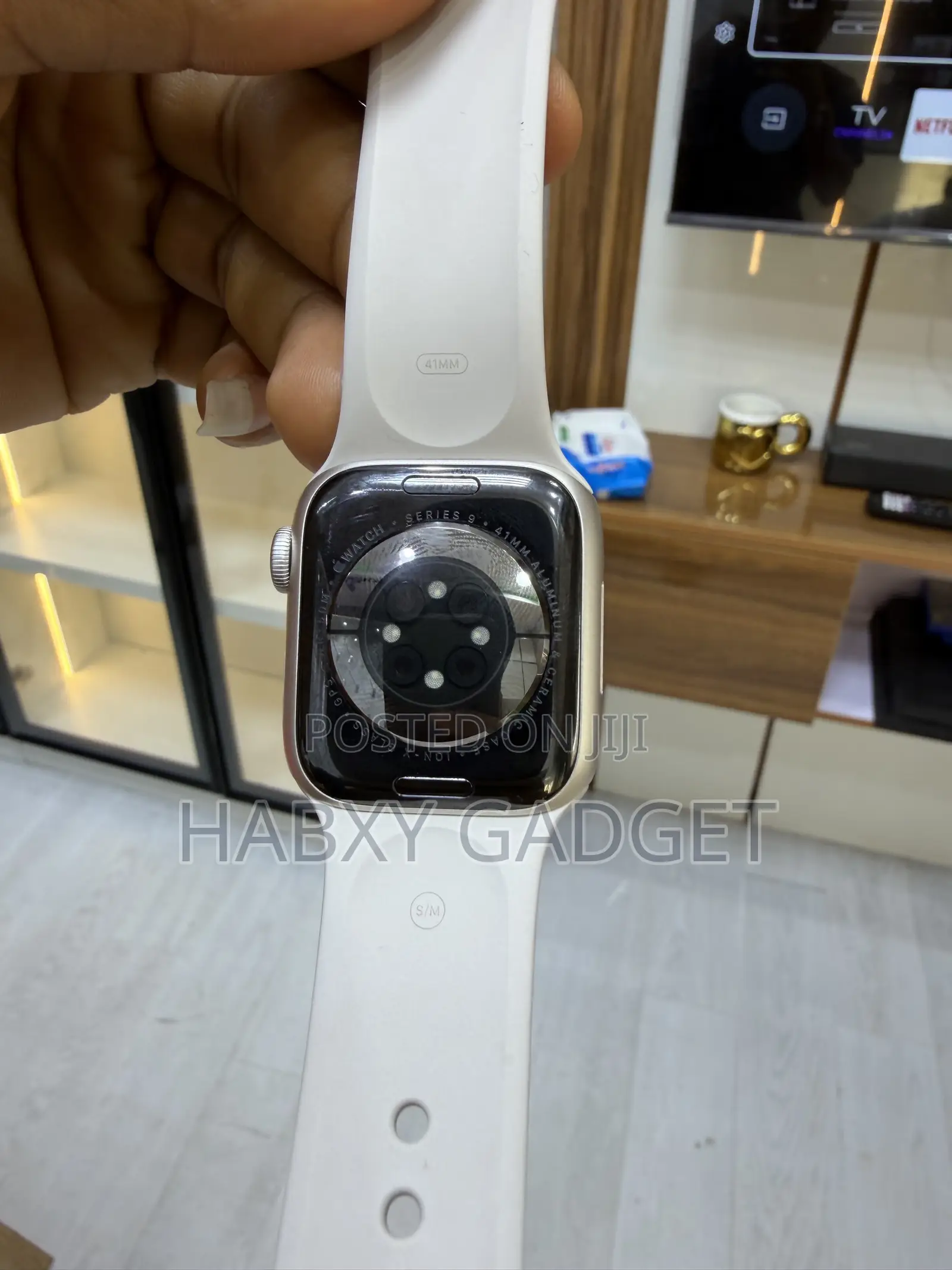 Iwatch Series 9 41mm