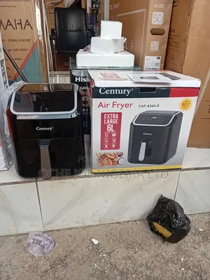 Century Air Fryer