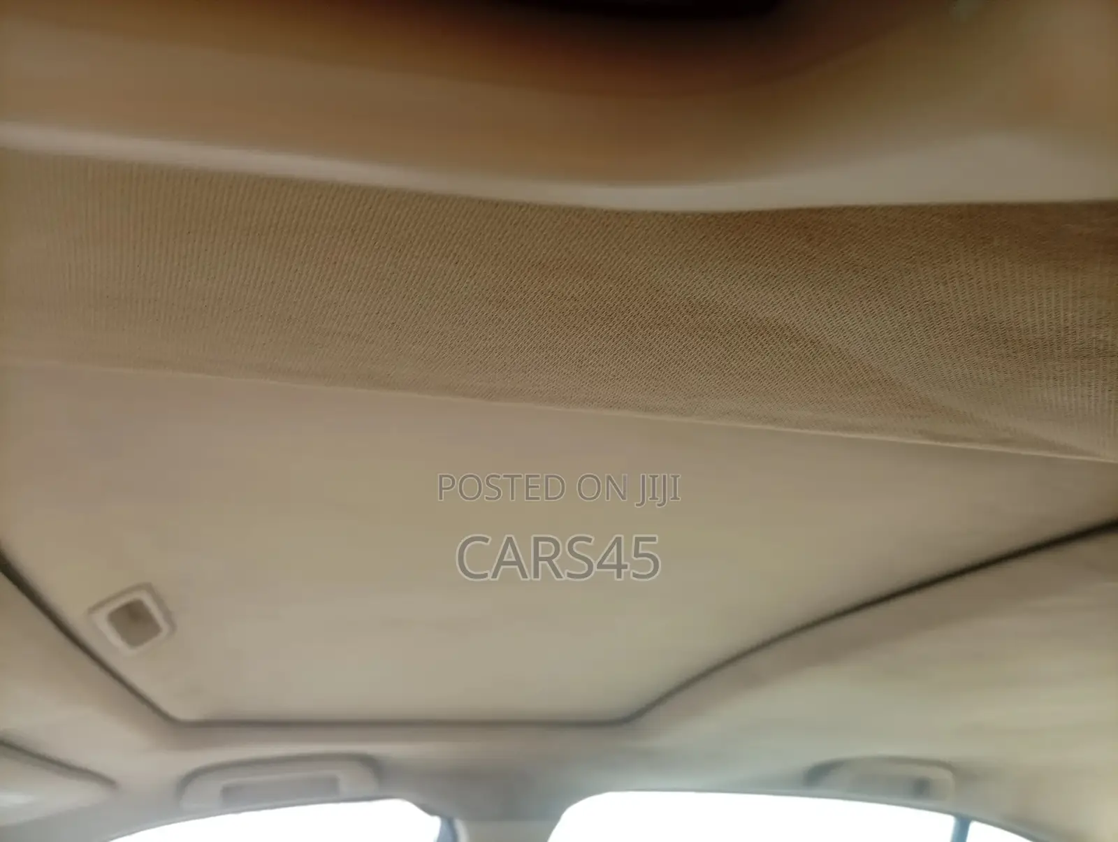 Honda Accord 2011 White