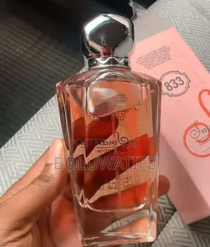 Nice and Affordable Perfume