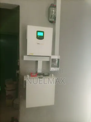 Solar Installation