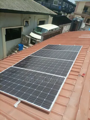 Solar Installation