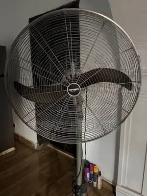 Qasa Industrial Fan 26inches
