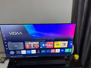 Hisense 50 Inches TV for Sale