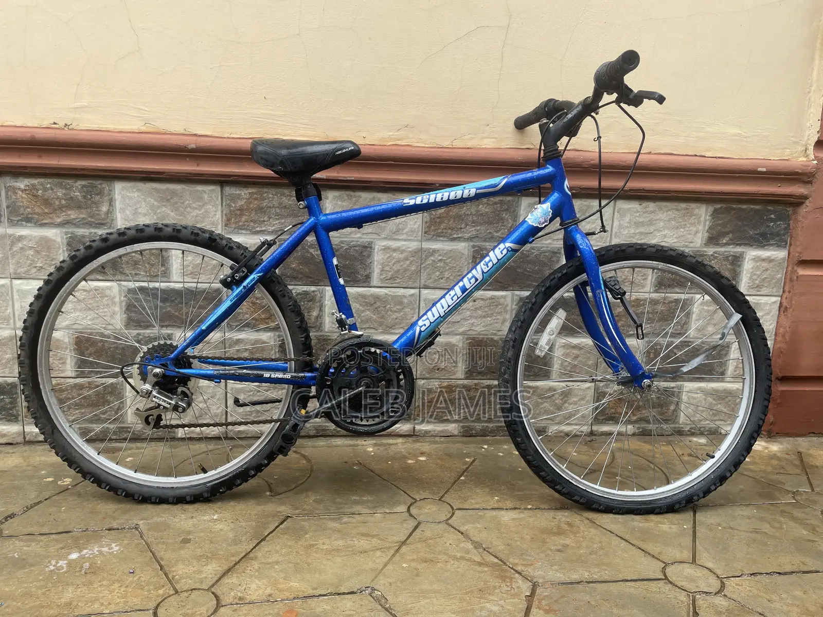 Tokunbo Bicycle for Sell