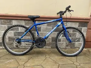 Tokunbo Bicycle for Sell