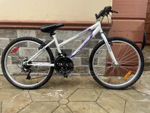 Tokunbo Bicycle for Sell