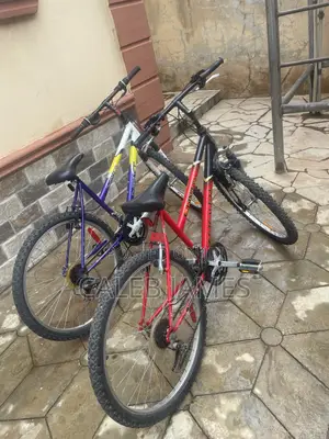 Tokunbo Bicycle for Sell
