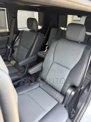 Lexus GS 2025 Gray