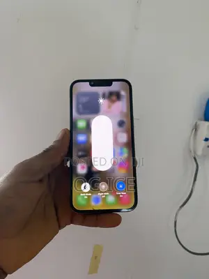 Apple iPhone 13 Pro 128 GB Green
