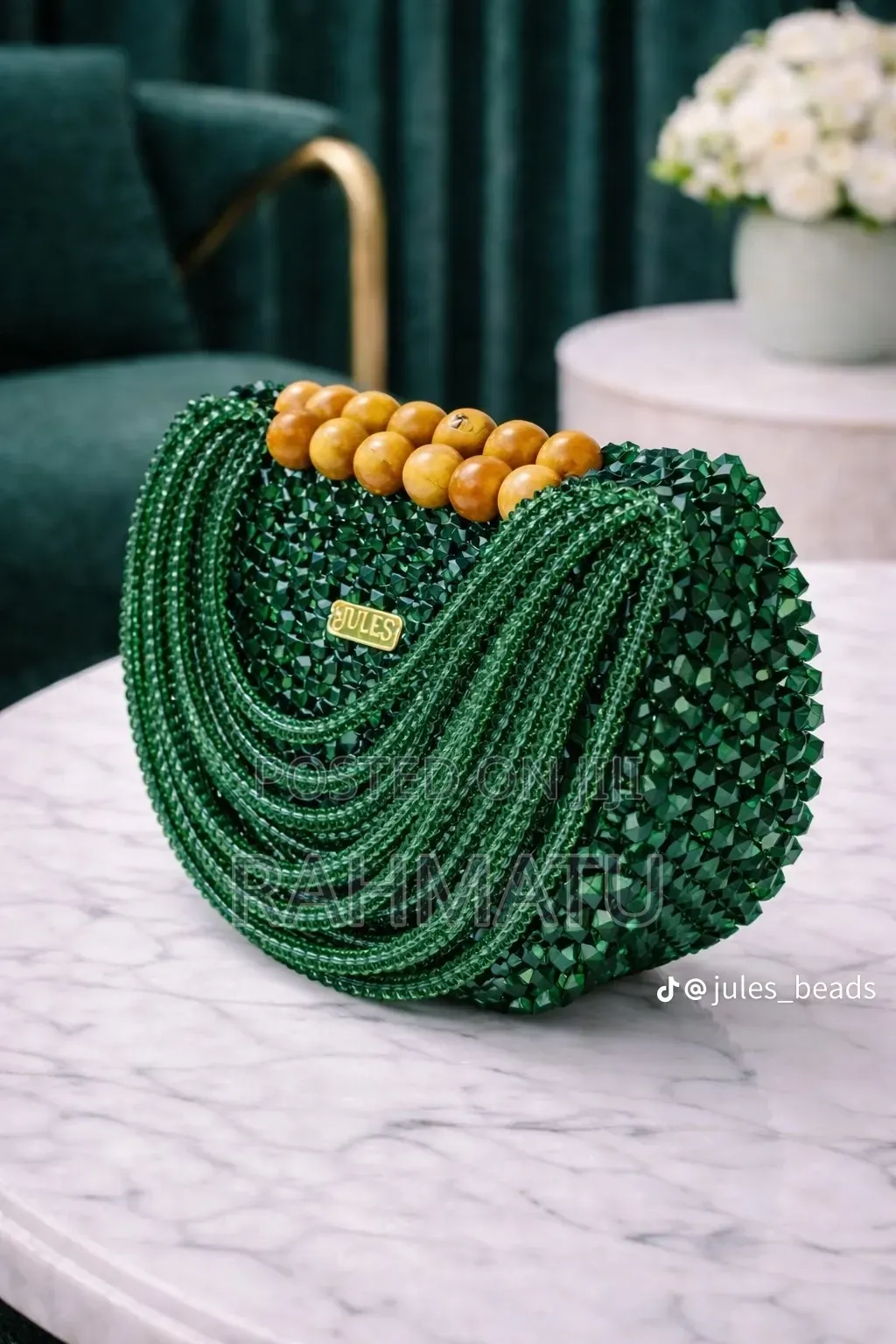 Emerald Royale