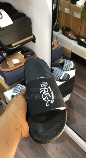 Balenciaga Casual Slides