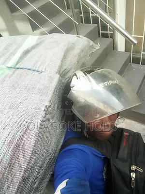 Google Map and Routine Experienced Rider